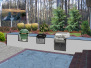 3D views