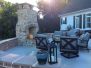 Fireplaces & Firepits