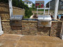 Outdoor Kitchens