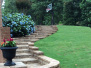 Pathways & Steps