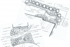 Handsketch-planting-plans